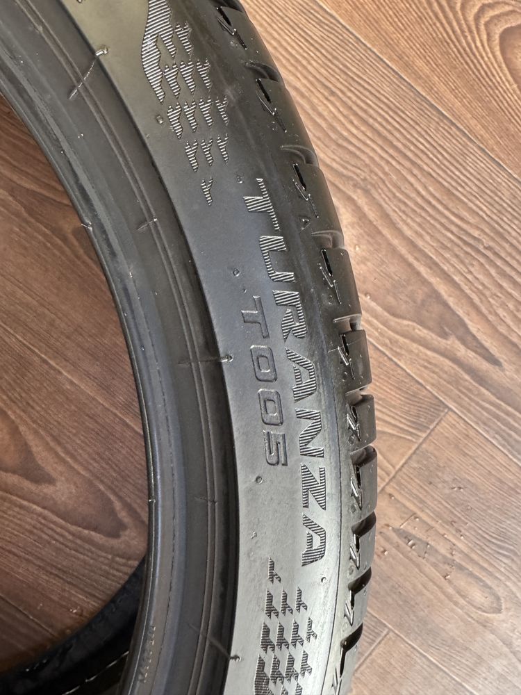 Шини Bridgestone 225/40/R18