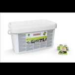 Tabletki myjące do pieca 150 szt RATIONAL Active Green 56.01.535 dla i