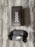 Ladowakra 200w macbook iphone android usb a i usb c
