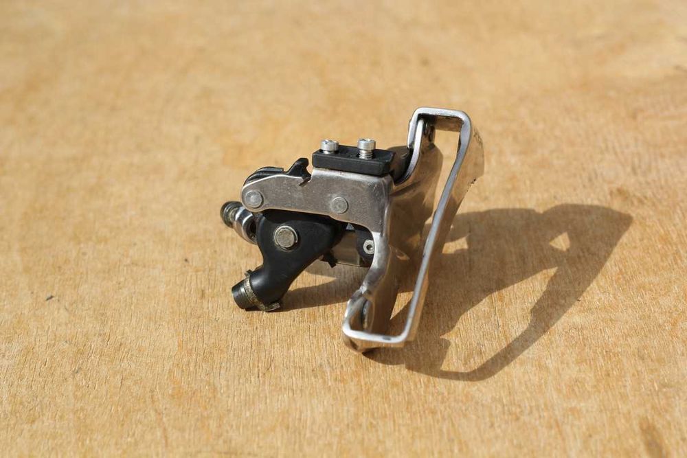 Передній перемикач Shimano XTR FD-M960
