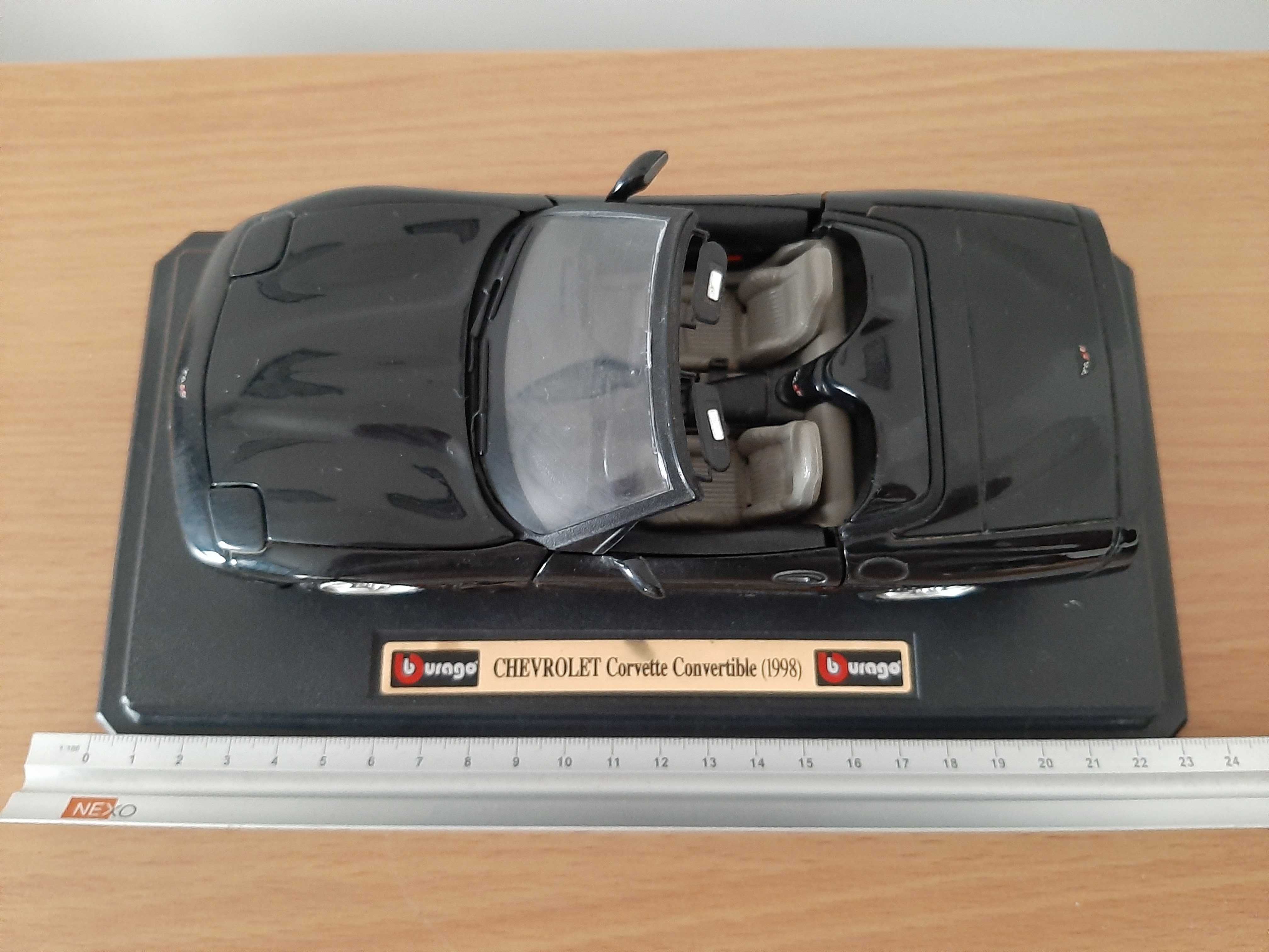 Miniatura de Corvette