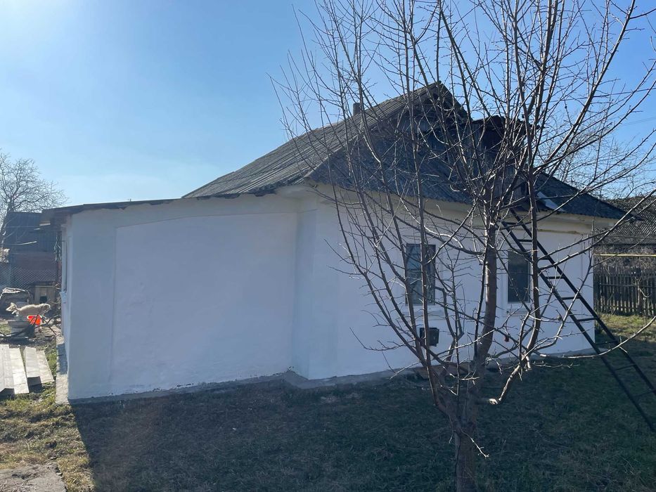 Продам будинок в Некрасове.