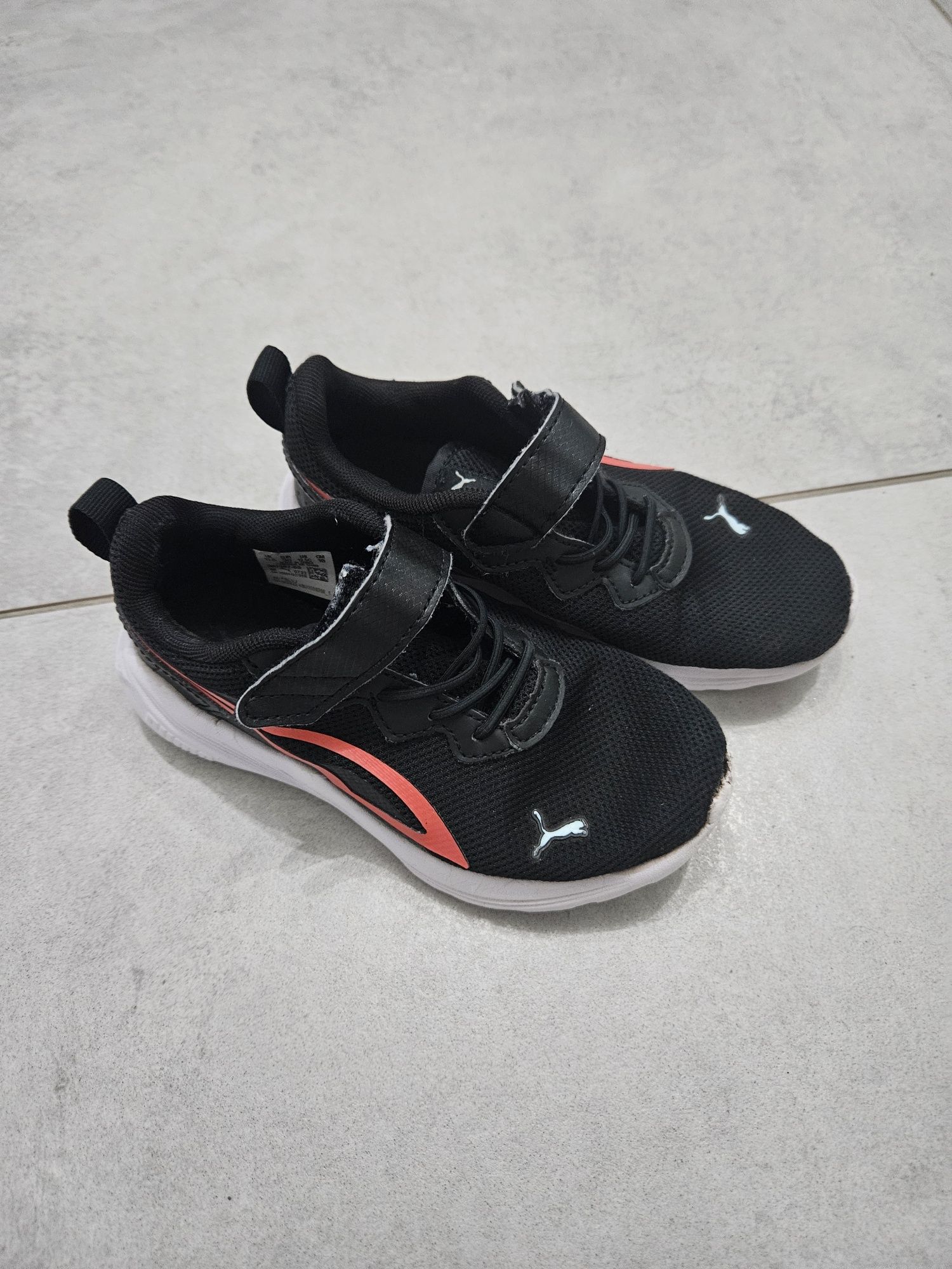 Adidasy Puma roz.30