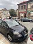 VW Golf Plus usado em bom estado