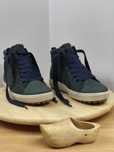 Buty Botki r.38 Ecco Soft 7 Tred Gtx damskie skorzane ocieplane