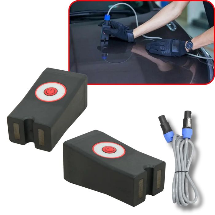 WOYO PDR-1000S індуктор для видалення вм'ятин PDR