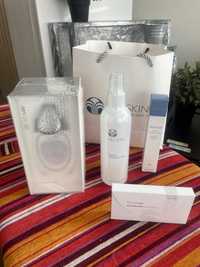 Nu Skin ageLOC Galvanic Spa do twarzy, skóry glowy i ciała