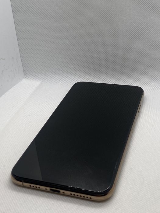Iphone Xs Max 256g