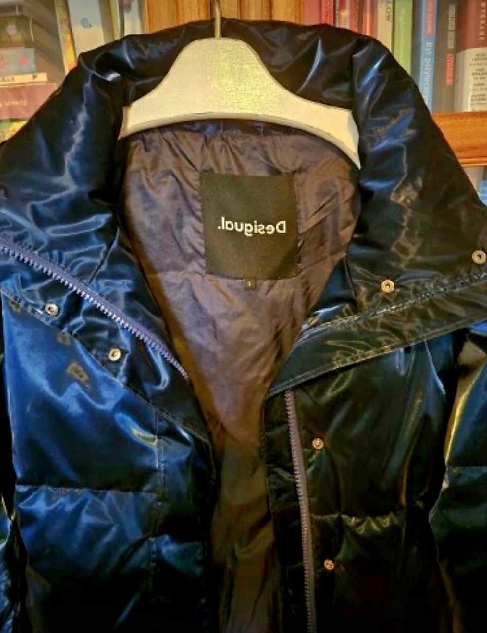 Kurtka Desigual rozmiar S