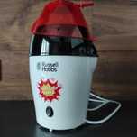 Попкорниця Апарат для приготування попкорну RUSSELL HOBBS Fiesta 24630