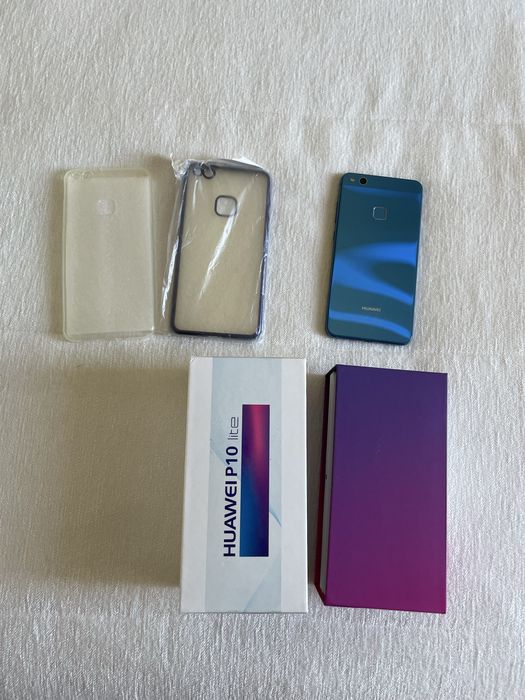 Telemóvel huawei p10 lite