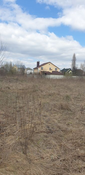 Продаж. Ділянка 10 сот на в. Коростенській.