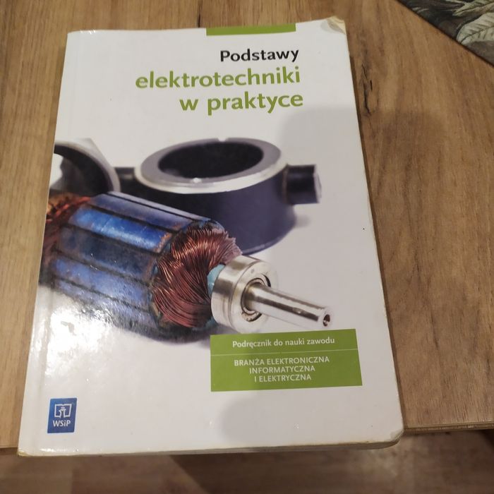 Podstawy elektrotechniki w praktyce