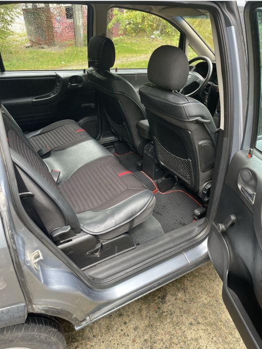 Продам opel zafira