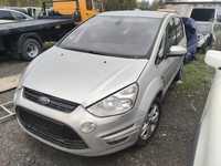 Ford S-Max 2011 części