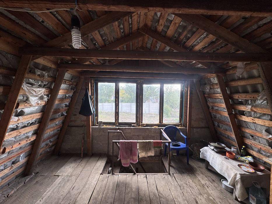 Продам дачу СТ Червоний садок Новоолександрівка