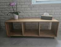 Kredens drewniany ZARA Home