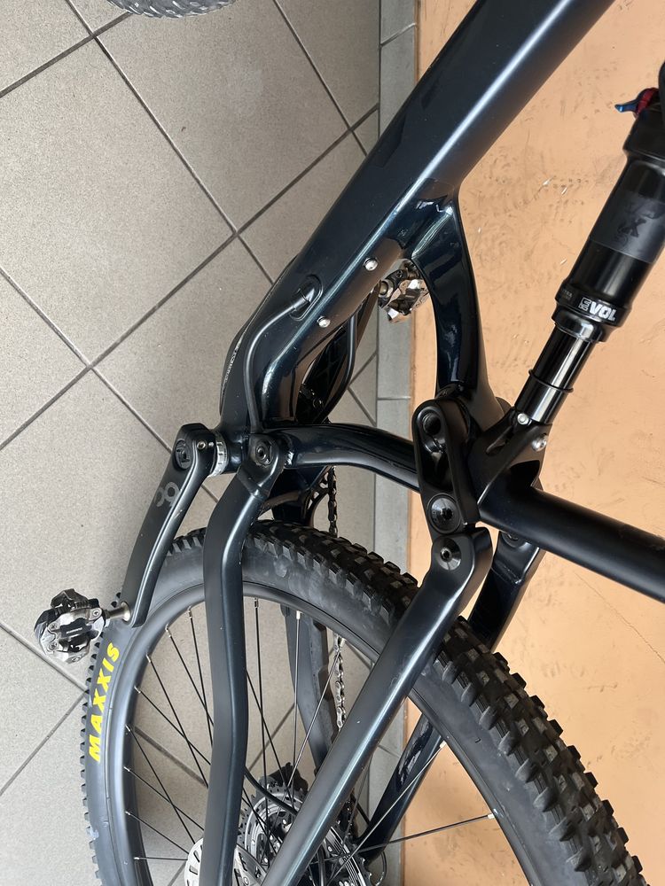 Orbea Occam h30 L