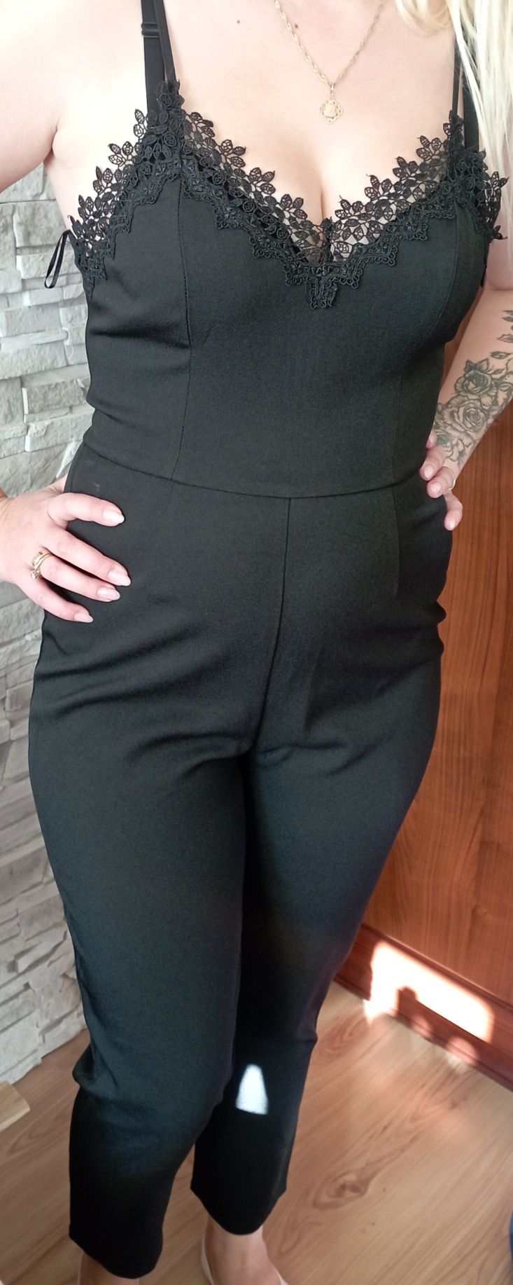 Kombinezon Missguided 38
