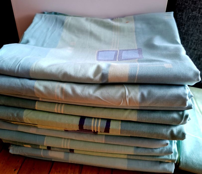 Szwajcarska pościel hotelowe gruba bawełna 140x200 cm