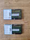 Samsung 4 GB SO-DIMM DDR3L 1600 MHz (M471B5273DH0-YK0) ціна за 2 шт