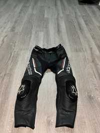 Calças Fato Alpinestars Motegi V2