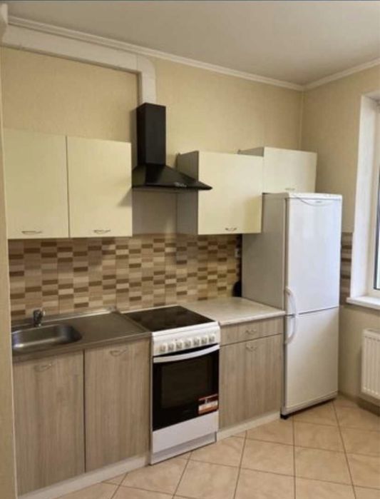 Без% Продам 1к квартиру  46м2 ЖК Атлант  Академгородок
