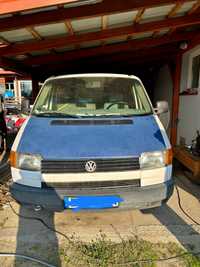 Volkswagen Teansporter T4 2,4 TDI 9 oosobowy