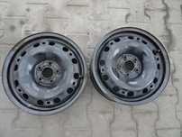5x100x57 6Jx15 ET38 AUDI VW SEAT SKODA