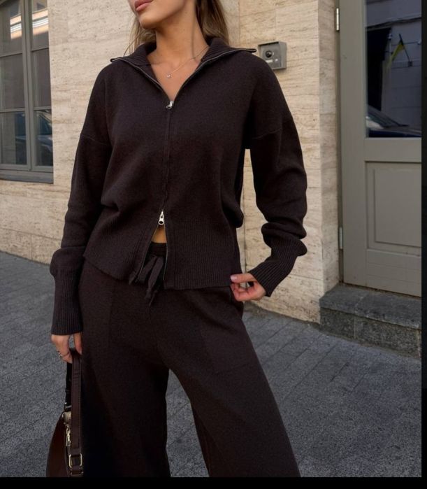 Костюм в'язаний Туреччина