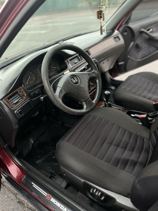 Продам авто Honda Civik