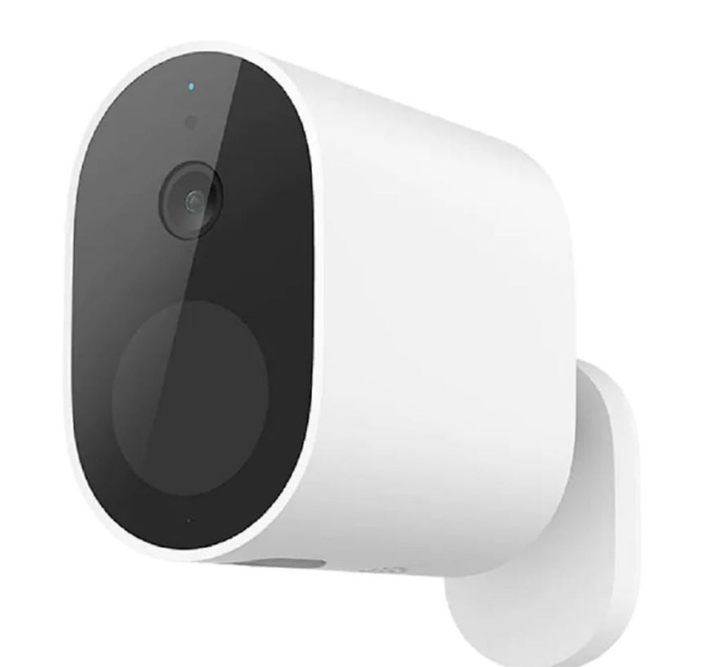 Câmara XIAOMI Mi Wireless Outdoor Security Camera 1080p Set