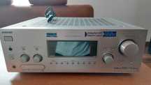 Ampituner  Sony discrete 7ch amplifier