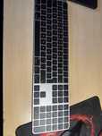 Klawiatura Apple Magic Keyboard z Touch ID