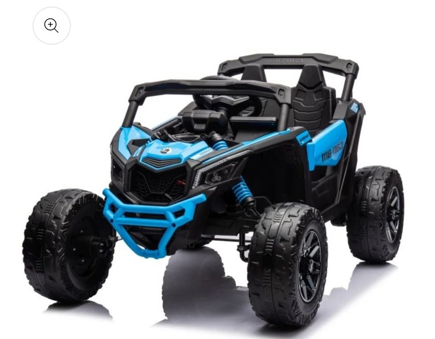 Buggy 24 Volts - Novos