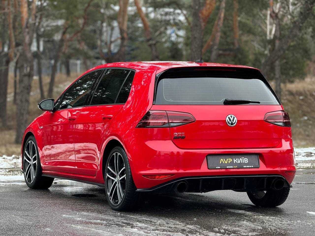 Volkswagen Golf Gti 2017 року, 2.0 бензин, автомат, 22т.км