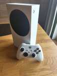 Konsola Xbox series S 512