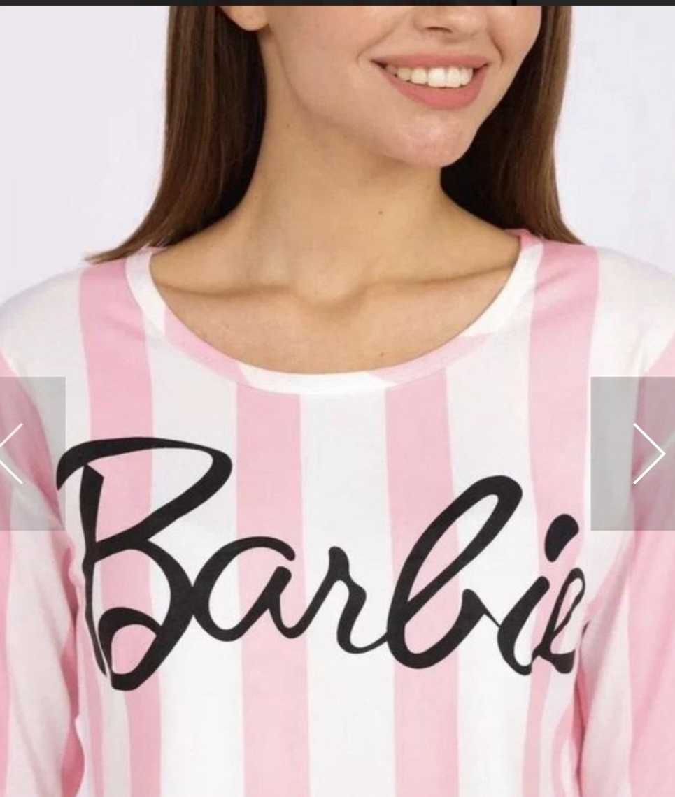 Піжама Barbie тренд 2023