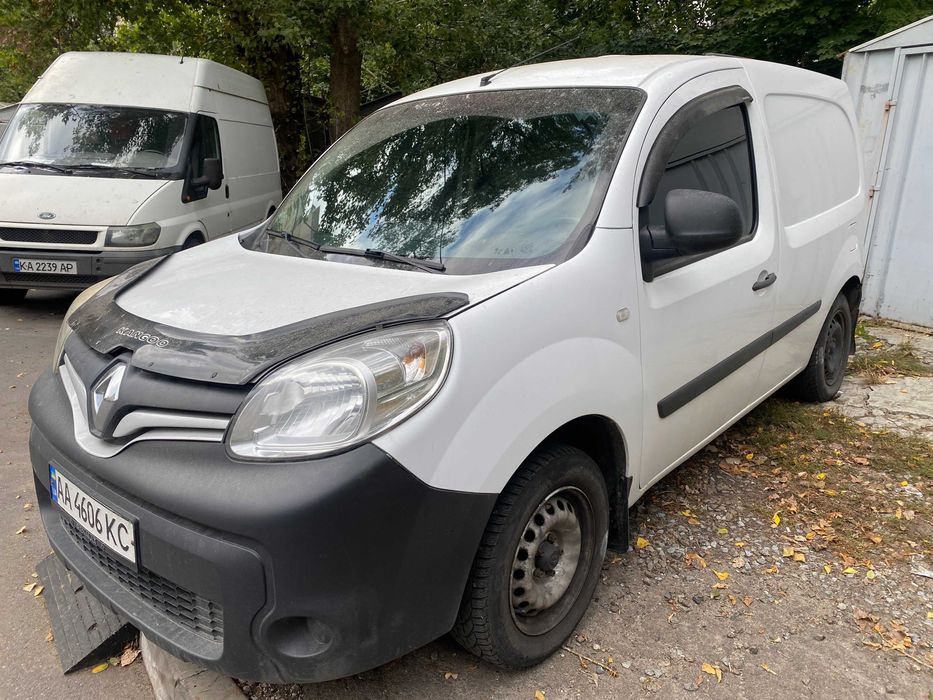 продам Reno Kangoo