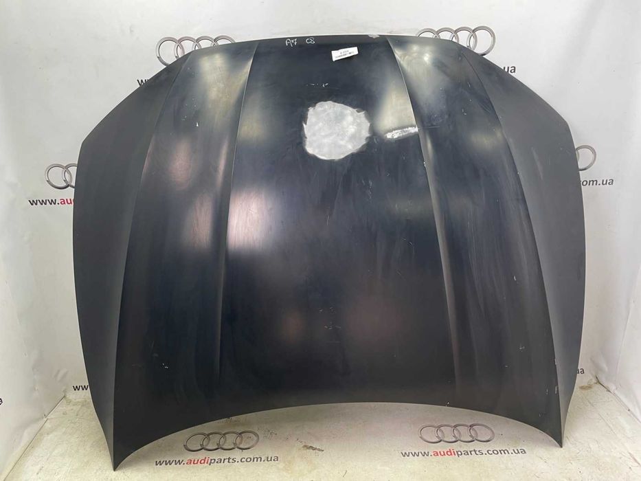 A7 C8 4K8 капот А7 С8 4к8 В НАЯВНОСТІ!!!