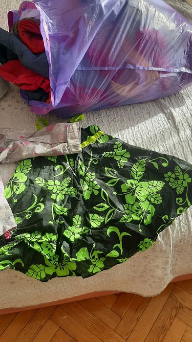 Megapaka ubranek 2-3 lata