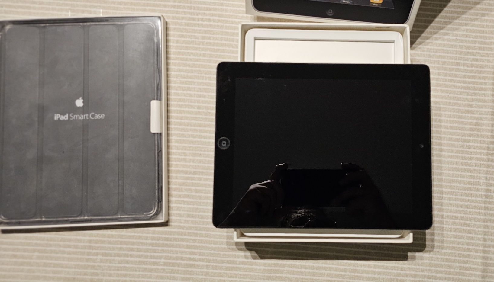 iPad 3ª geração 64g
