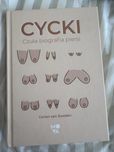Ksiazka cycki czula biografia piersi