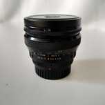 Sigma-XQ Filtermatic  multi-coated 24mm 1:2.8 M42