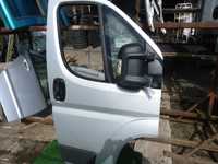 Drzwi prawe fiat ducato 3