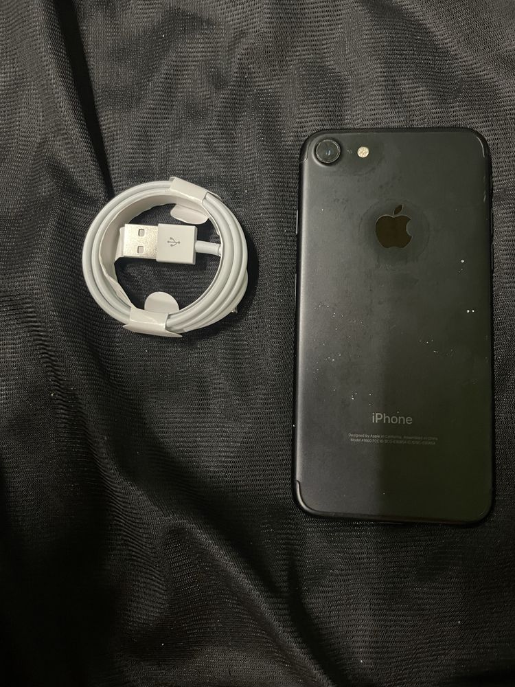 Iphone 7 32gb | Neverlock