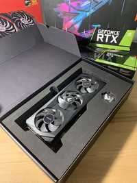 Відеокарта RTX 3060 12GB