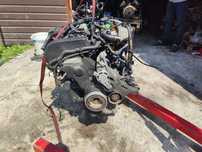 AUDI A4 B6 B7 SILNIK 1.8 TURBO KOD BFB