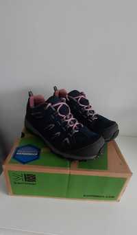 Buty karrimor 38