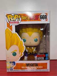 Figurka Pop Vegeta